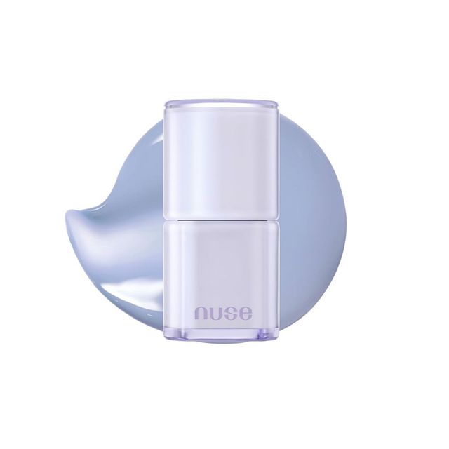 누즈 케어 립추얼 C00 코드네임 콜드 ★★: 라벤더와 콘플라워 사이 파스텔 블루라 쿨 톤 여름 라이트 타입에 최적, 판테놀, 선인장 추출물, 히알루론산이 수분 공급. 4.5g 1만7천원.