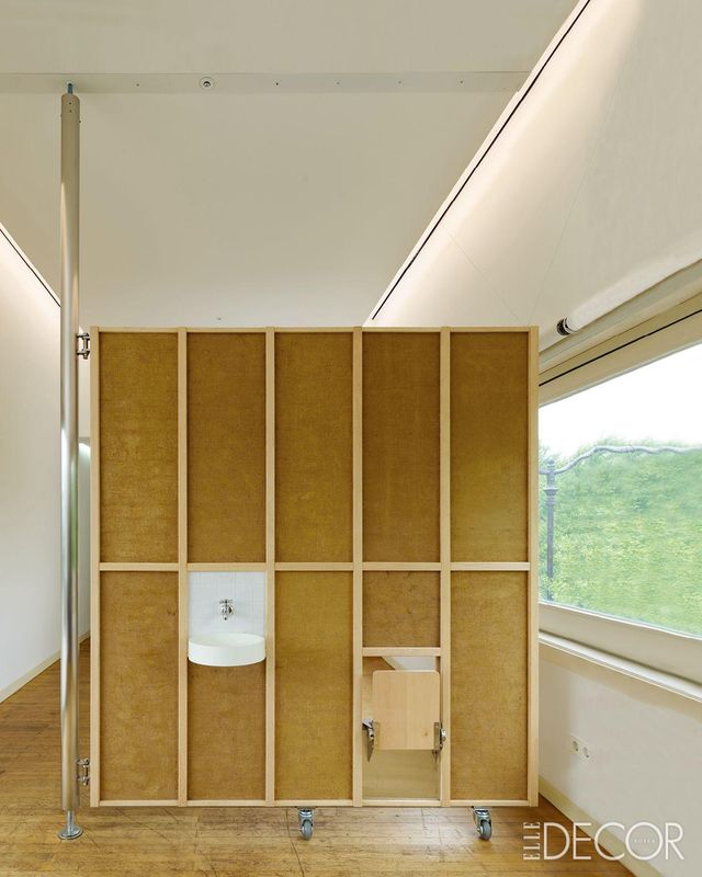 스튜디오 히치 (박희찬), ‘공간 감지 인스트러먼트’(2024)