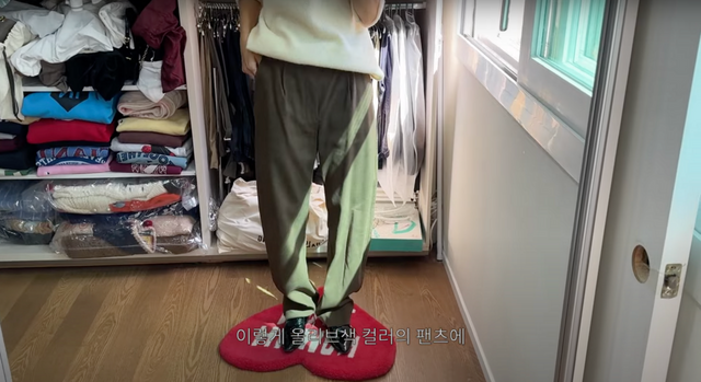 ‘곽지영의세상만사’ 유튜브 영상 캡처