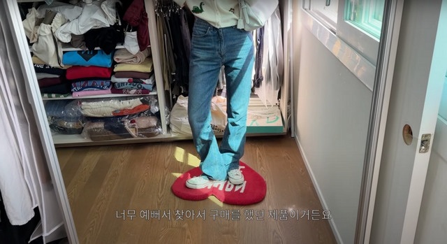 ‘곽지영의세상만사’ 유튜브 영상 캡처