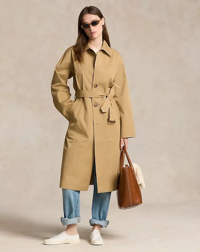 Polo Ralph Lauren 공식 홈페이지