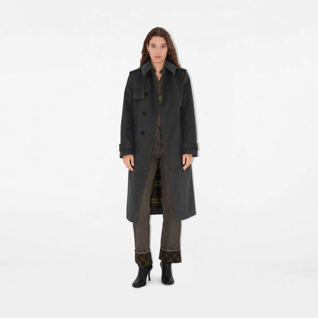 Burberry 공식 홈페이지