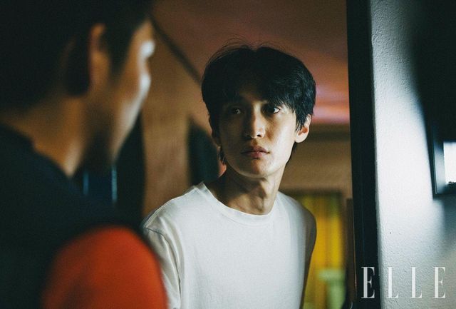 단편영화만이 가질 수 있는 순간적인 긴장도와 에너지를 이끌어낸 〈당신이 남긴 것〉. 