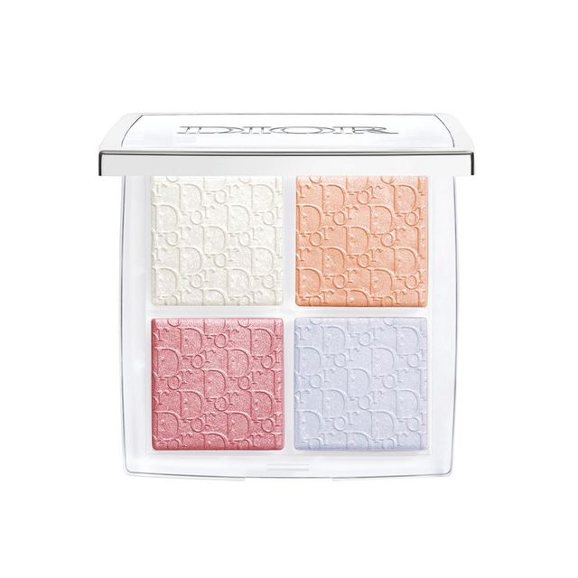  NEW 디올 백스테이지 글로우 페이스 팔레트 #006 셀레스티얼 글로우, 7만5천원대.