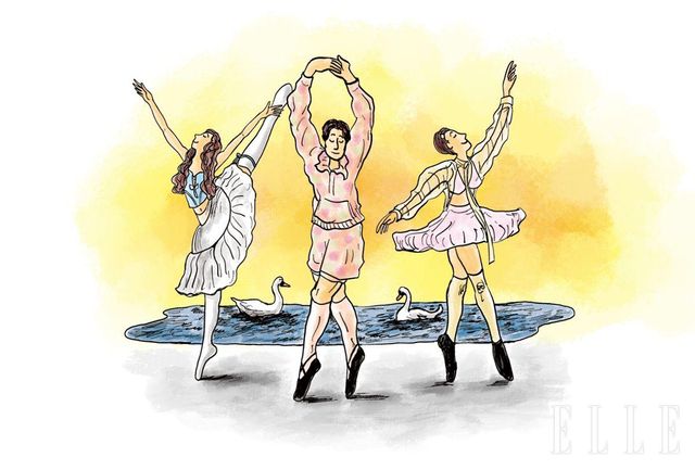 YUHAN WANG, SIMONE ROCHA