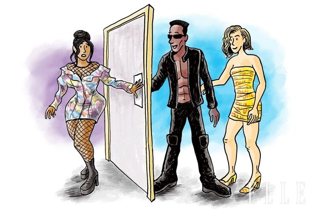 VIVIENNE WESTWOOD, VETEMENTS