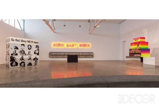 〈Social Works〉(2021)