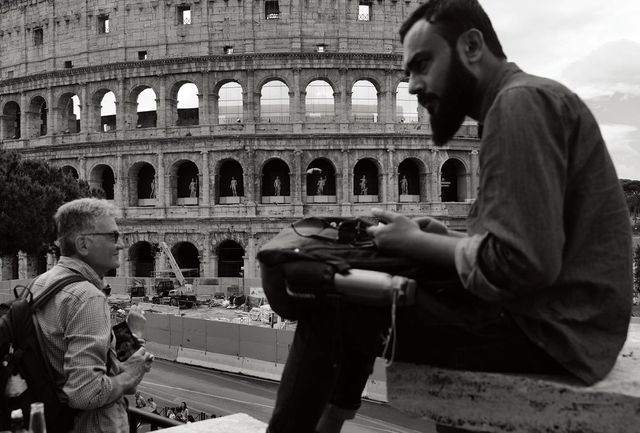 이갑철,‘로마’(2024) 