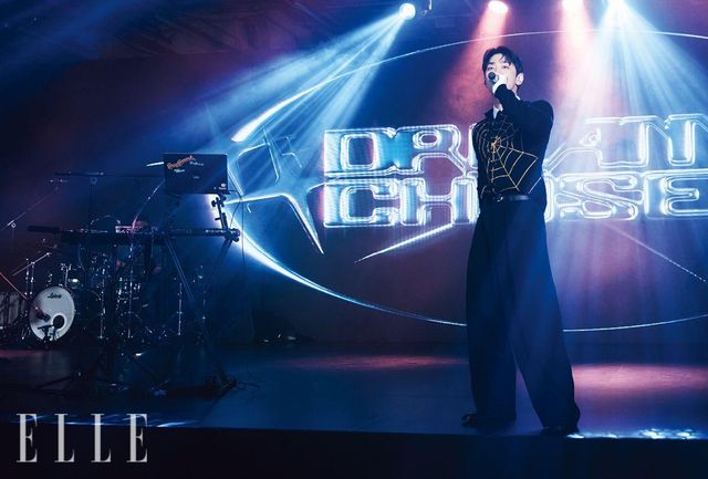 프로듀서 그레이.