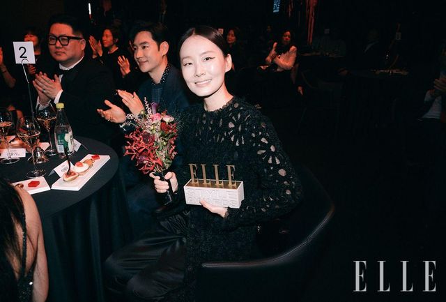 이혜미 디자이너.