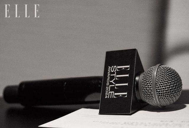 많은 이의 애정으로 성공적인 재도약을 이룬 ‘2024 엘르 스타일 어워즈’. 