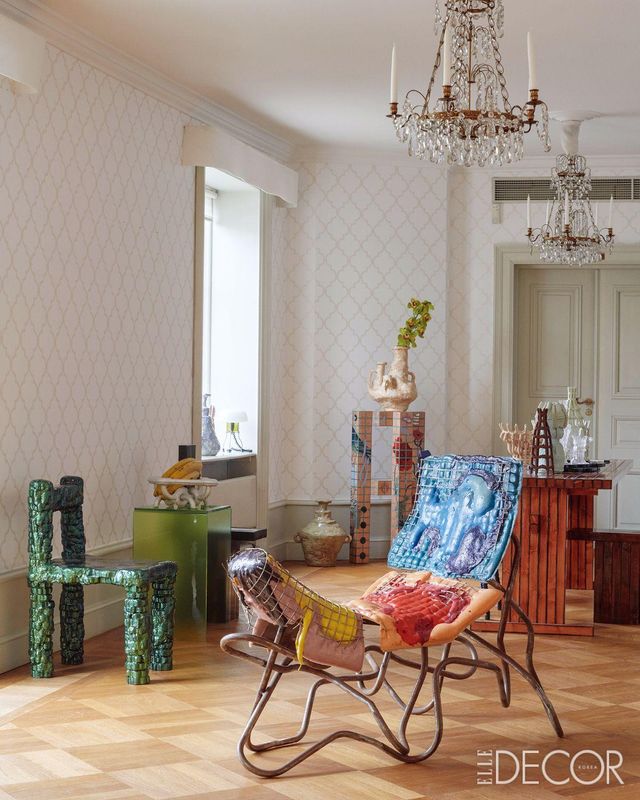 타블로가 기획한 〈펑크 피스트 Funct Feast〉전. ‘Functioanl Feast’의 약어로 기능성 예술과 디자인을 선보였다. 