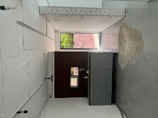 공사 전 산만했던 공간