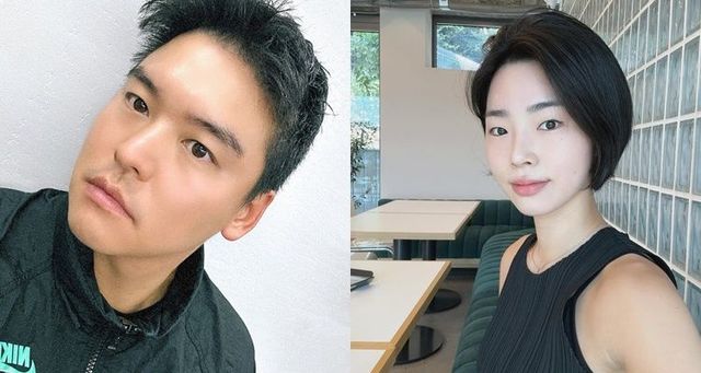 이장우와 조혜원 