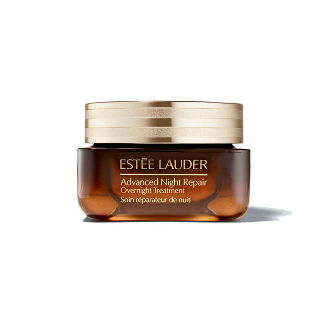 에스티로더 어드밴스드 나이트 리페어 오버나이트 트리트먼트: 매우 건조하고 노화가 진행 중인 피부의 콜라겐 재합성을 촉진하고 고함량 지질이 장벽을 복구하는 밤. 65mL 22만원. 