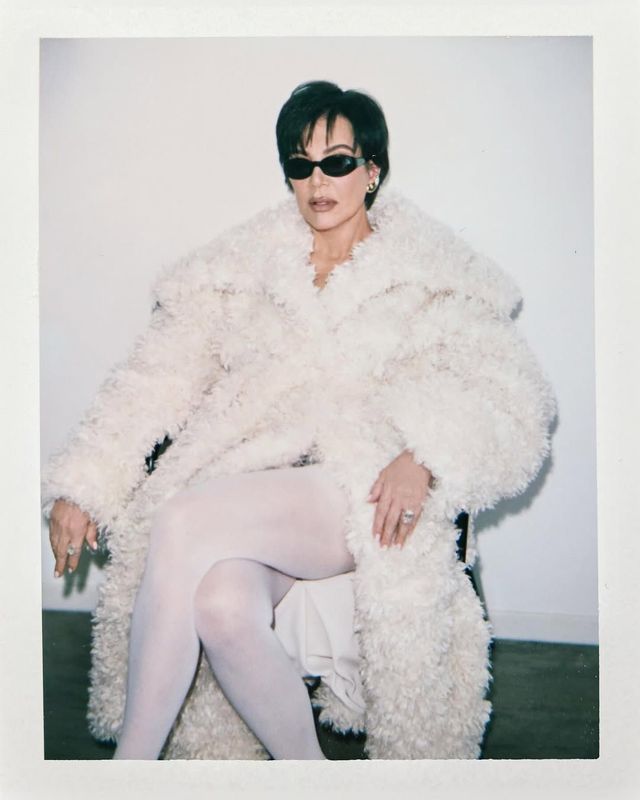 @krisjenner