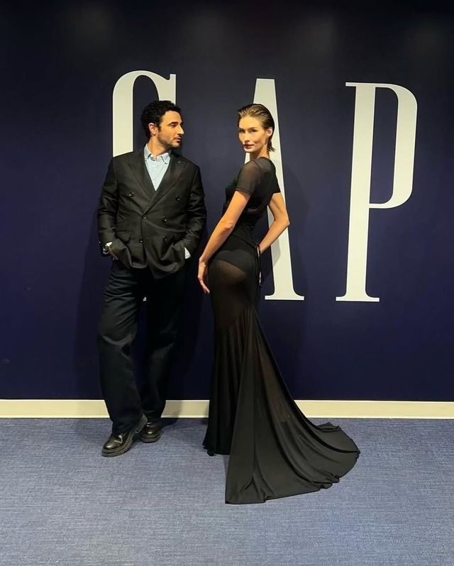 Zac Posen(GettyImages)