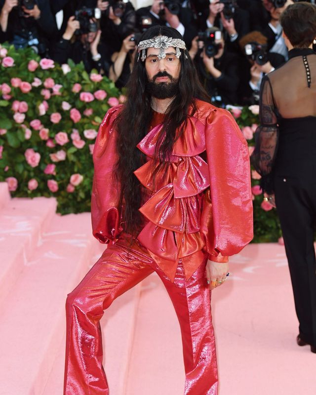 Alessandro Michele