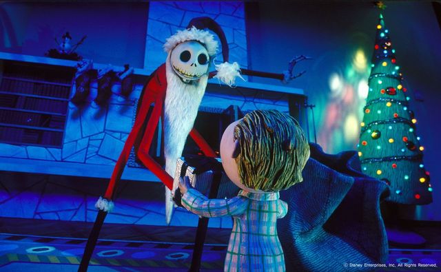 각 영화 스틸컷 