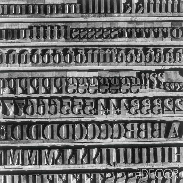 1992년에 설립된 나바 프레스의 과거 모습은 전통적인 활판 인쇄 방식을 그대로 따랐다. 작은 금속활자를 하나하나 정교하게 배열해 인쇄하는 과정은 시간이 많이 소요되지만 그만큼 정확성과 예술성을 높일 수 있었다.