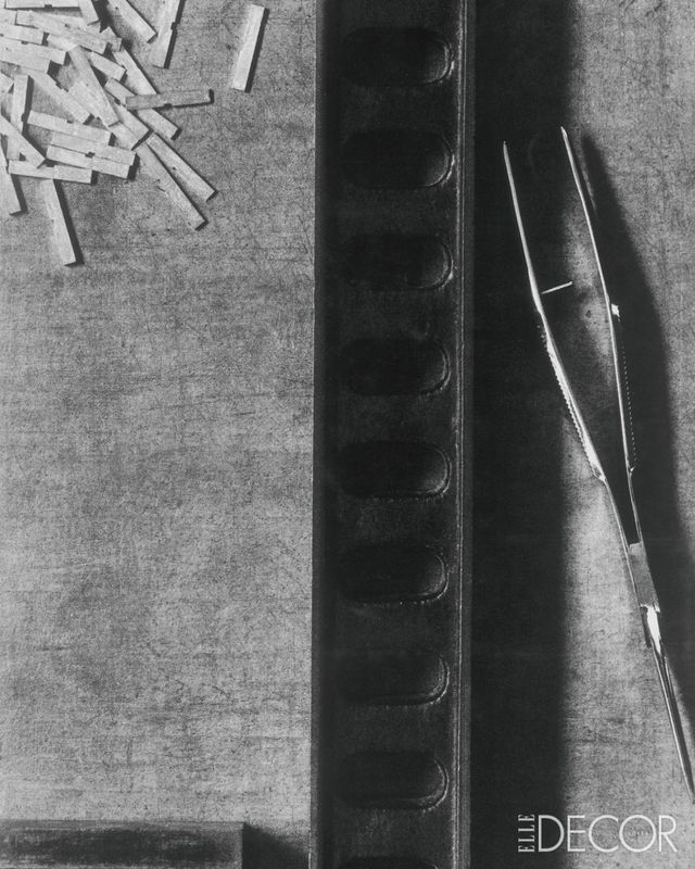 1992년에 설립된 나바 프레스의 과거 모습은 전통적인 활판 인쇄 방식을 그대로 따랐다. 작은 금속활자를 하나하나 정교하게 배열해 인쇄하는 과정은 시간이 많이 소요되지만 그만큼 정확성과 예술성을 높일 수 있었다.