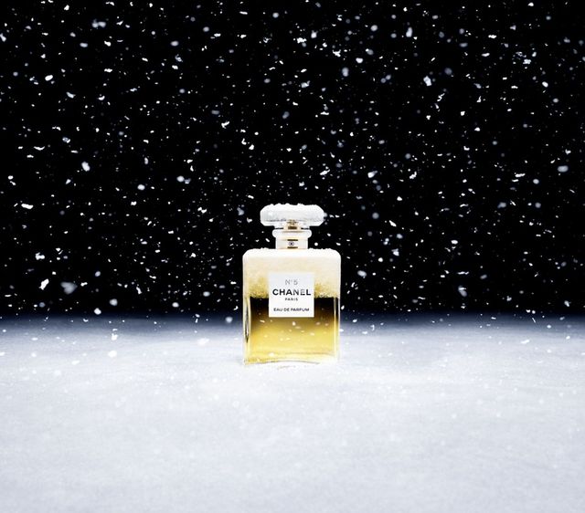 N°5 오 드 빠르펭 컬렉터.