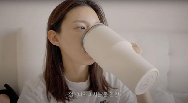 ‘차예련 chayeryun’ 유튜브 영상 캡처