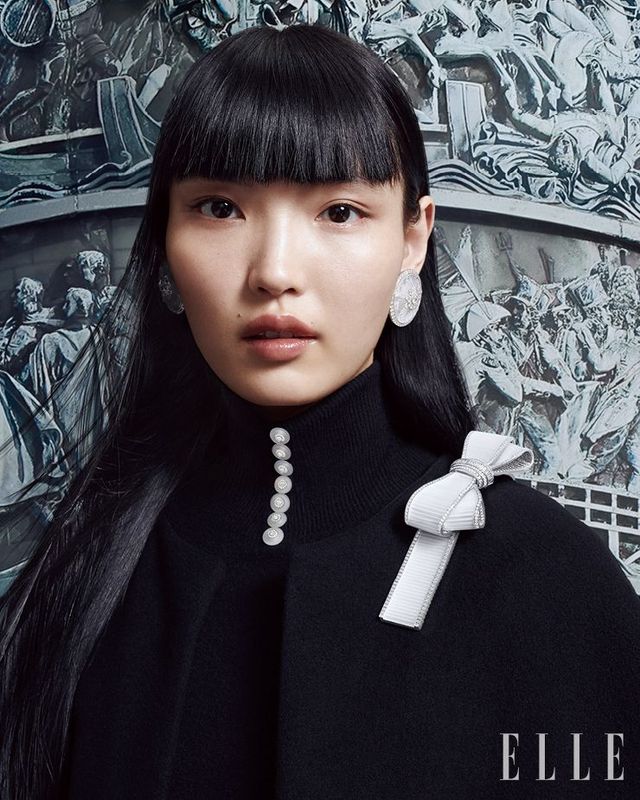  자유로운 변형이 가능한 ‘파워 오브 쿠튀르’ 컬렉션.