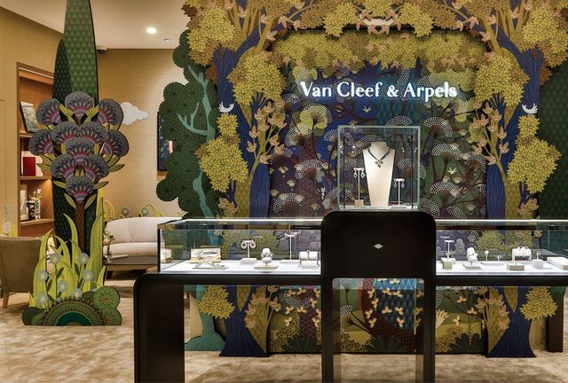 전시장 내부 모습. 