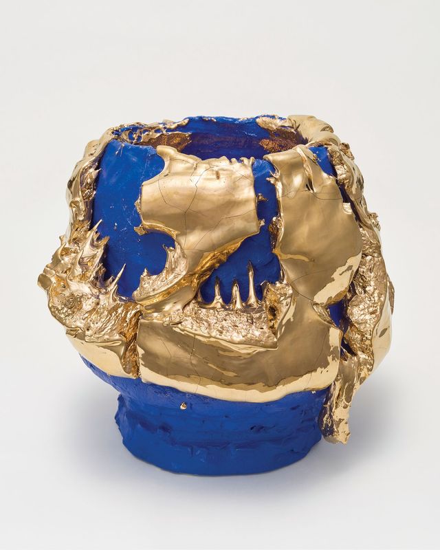 ‘Tea Bowl’(2020).