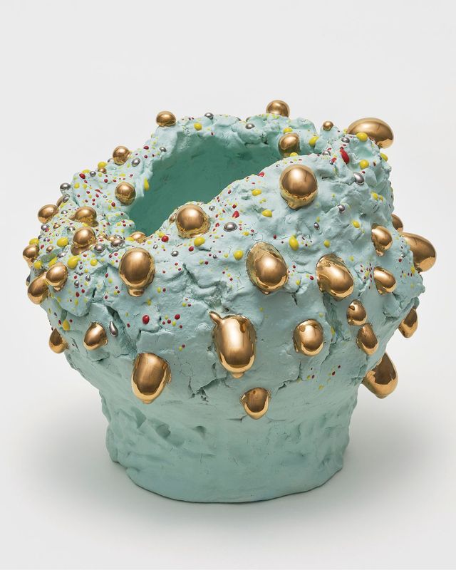 ‘Tea Bowl’(2020).