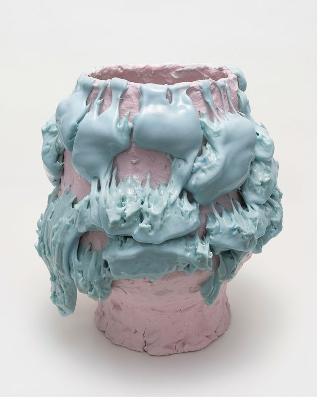 ‘Tea Bowl’(2020).