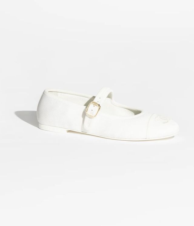 샤넬 공식 홈페이지