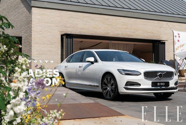 지난 3월 서울에서 열린 볼보 레이디스 데이에는 200여 명의 여성이 참여했다.