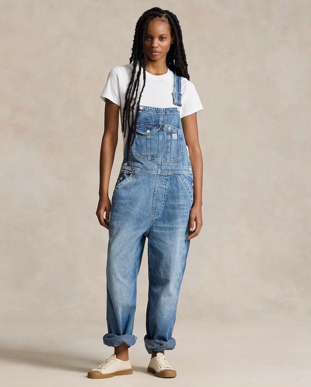 폴로 랄프로렌 공식 홈페이지