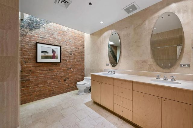 부동산 매물 예시 이미지 Ⓒ Douglas Elliman