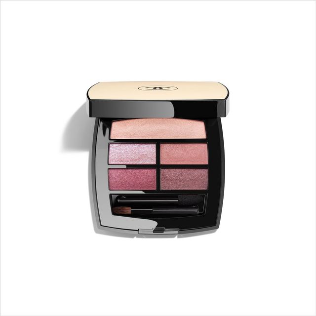 레 베쥬 헬시 글로우 내추럴 아이섀도우 팔레트 쿨