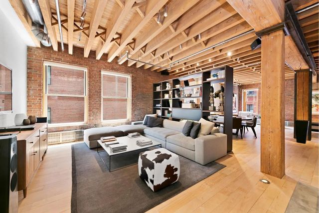 부동산 매물 예시 이미지 Ⓒ Douglas Elliman