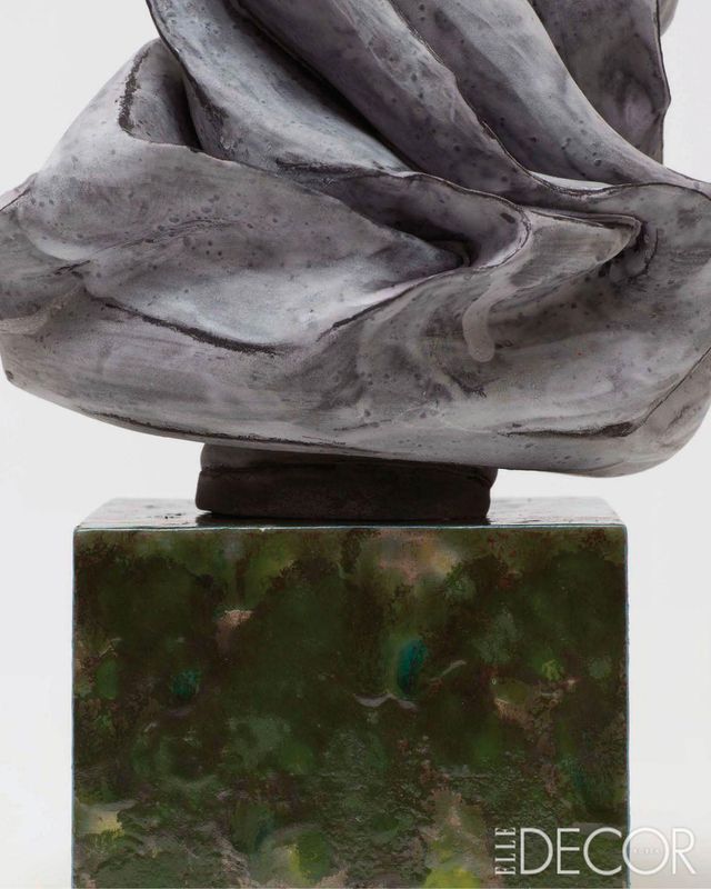 ‘Cinder Moss’(2023)