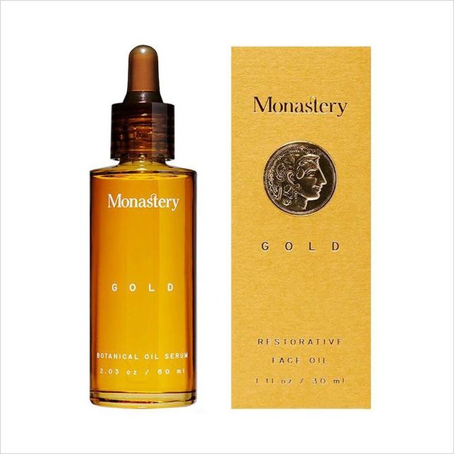 COURTESY OF MONASTERY