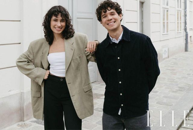 워킹 가이드 투어인 레벨 투어( rebeltoursvienna)를 운영하는 남매, 바스티와 가비는 브라질 이민자 2세로 이 도시에 대해 누구보다 높은 애정과 관심을 자랑한다. 