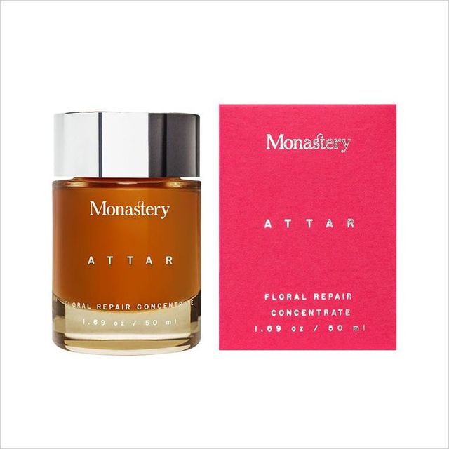  COURTESY OF MONASTERY