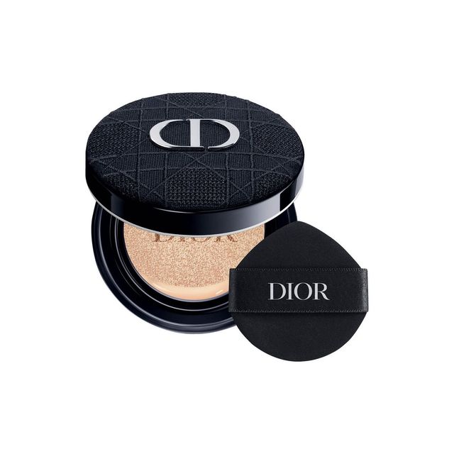 디올 포에버 스킨 글로우 쿠션 리필, 6만8천원대, 디올 포에버 쿠션 케이스 - 까나쥬, 3만7천원대. 