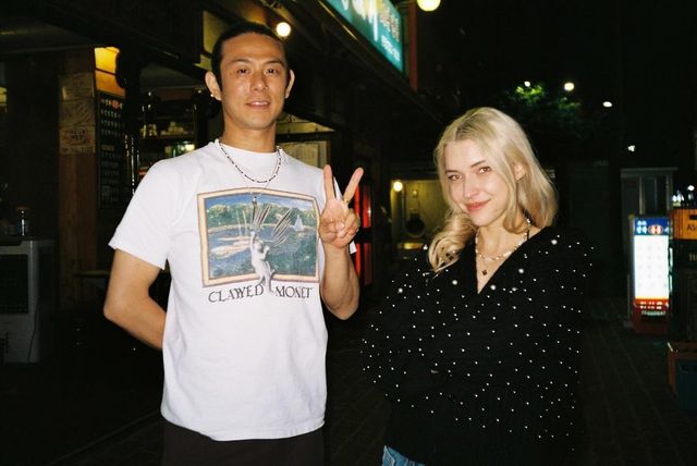 빈지노와 미초바 