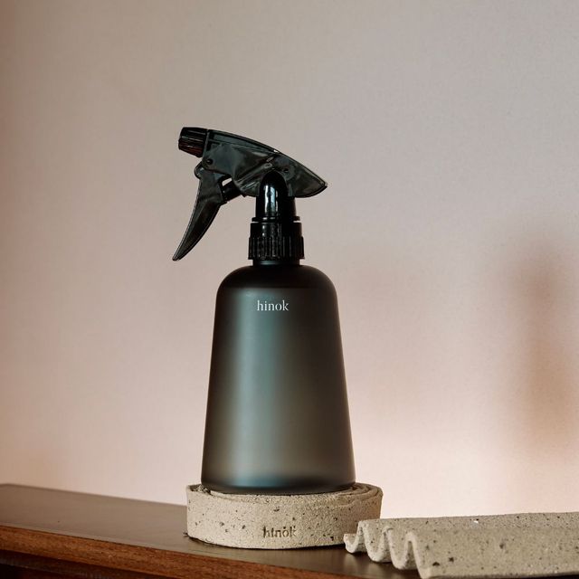 희녹 더 스프레이