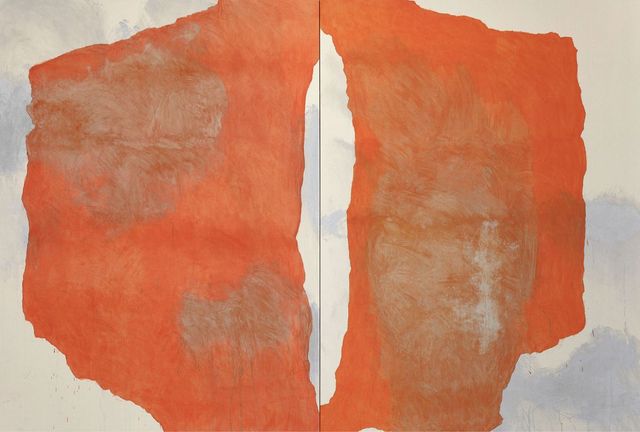 토니 저스트의 ‘I Call Them Joy’(2023).