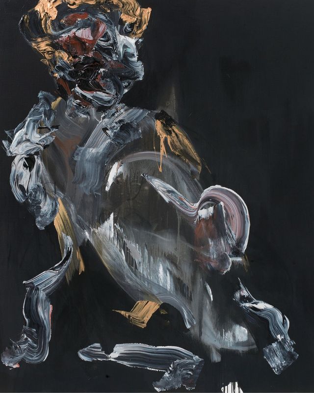 김길후의 ‘Untitled’(2022).