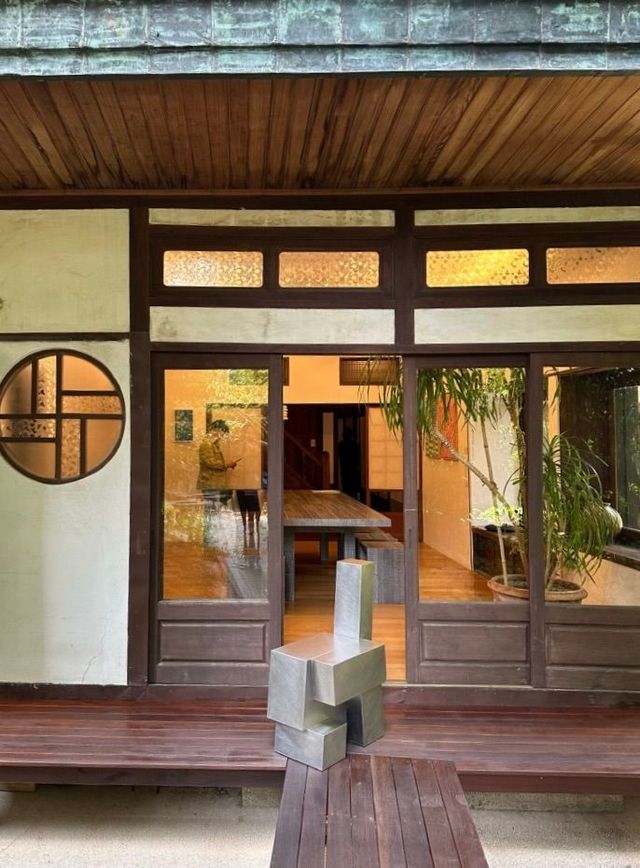 오초량 〈에디터갑의 집〉 전시전경 (사진: 황다나)