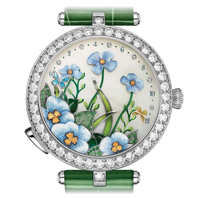 VAN CLEEF ARPELS