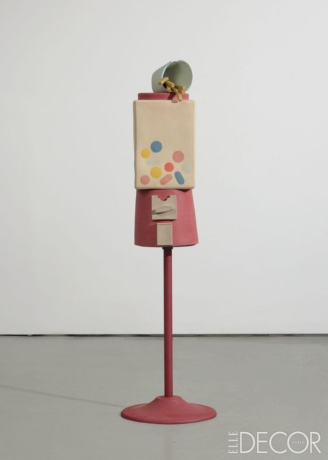 ‘Side of Fries’(2023).